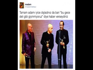 TOP 20 Kemal Ekşioğlu Komik Paylaşımları Kasım 2016 #1