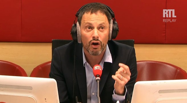 La forte participation à la primaire est le signe que les gens veulent s'exprimer , pour A. Duhamel