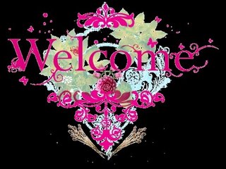 Benvenute nel mio canale!