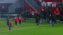 Henrik Larsson's Son Attacked By Helsingborgs Fans After Relegation!