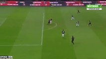 Suso Goal HD - AC Milan 1-0 Inter Milan 20.11.2016 HD