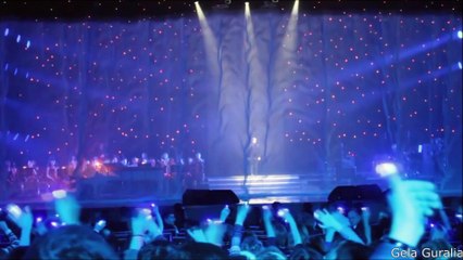 Gela Guralia/ Свет любви/ Фан-видео.