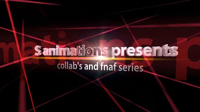 [sfm/fnaf] demons collab by imagine dragons(60FPS nightcore)(non fnaf song)