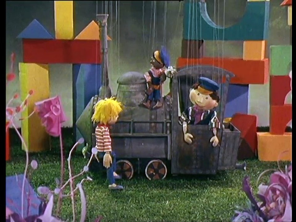 Drachen hat nicht jeder  E01 - Drache Horatio Hieronymus