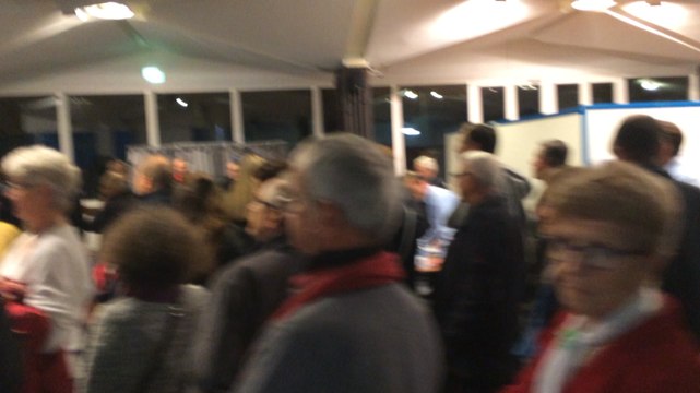 Forte affluence aux primaires de la droite et du centre