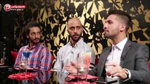 ادعای بچه معروف ترین پسرهای ایران: اصغر فرهادی هم نمی تواند کار ما را انجام دهد - Part 2