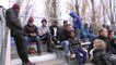D!CI TV : Alpes de Haute-Provence : Quand les migrants découvrent le rugby