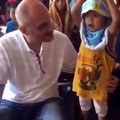 دو سالہ فلپائنی بچی کی تلاوت سنیں ماشاءاللہ
