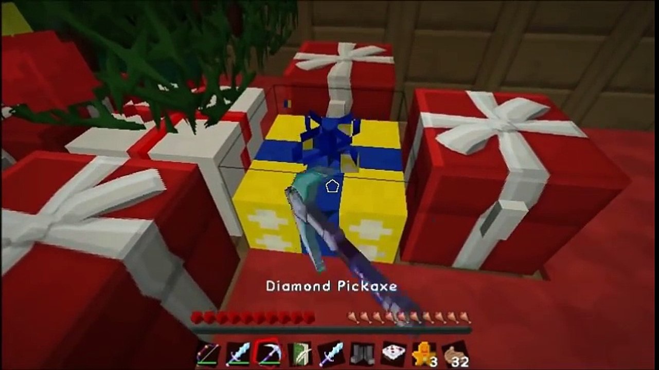 Amy s Land Of Love! Ep. 20 Merry Christmas!   Minecraft   Amy Lee33