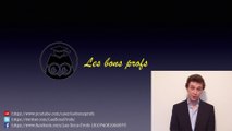 xacoquan - stage1 - Les bons Profs