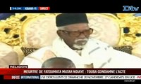 Serigne bass - Magal touba