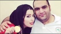 اشک های همسر بهداد سلیمی وقتی عاشقانه ترین دلنوشته اش را می خواند! - Behdad Salimi