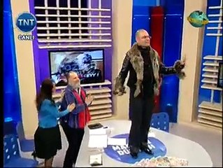 Güzel Türkiyemde ki televizyon kanalları