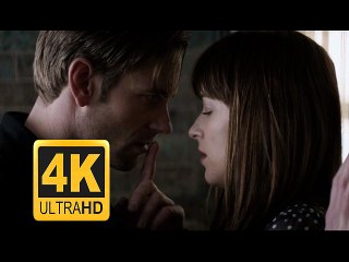 Fifty Shades Darker (2017)  Film Complet VF 1080p 4K Ultra HD