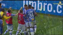 Cruzeiro E. Clube 2-2 Santos Futebol Clube - Todos Los Goles , All Goals Exclsuive (20.11.2016)