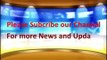 News Headlines Today 21 November 2016, Report on Chairman Senate Raza Rabbani Media Talk