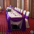 CHAIR COVERS HIRE