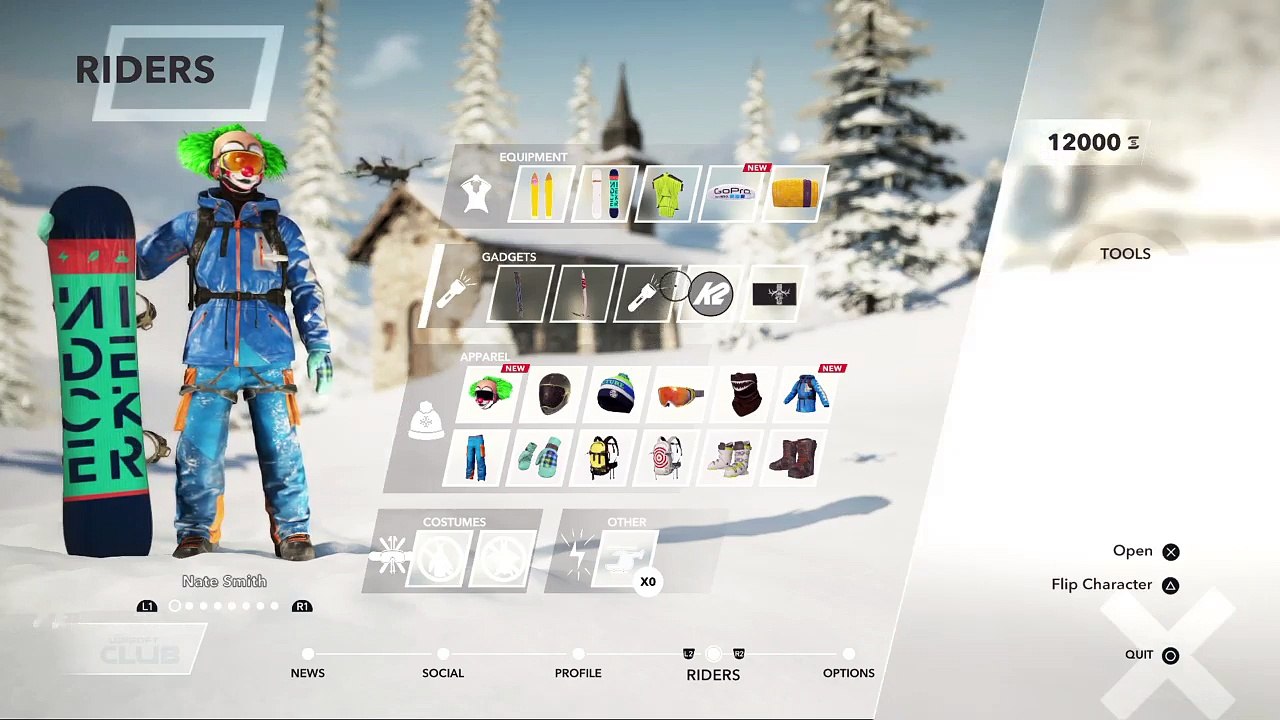 Steep (23)