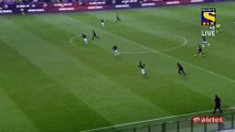 1-0 Suso Goal HD - AC Milan 1-0 Internazionale - 20.11.2016 HD[1]
