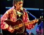 Bob Dylan - Hey Joe Live 1992