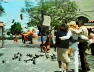 Death Wish 2 (1982) - VHSRip - Rychlodabing