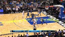 Zach LaVine Takes Flight | Timberwolves vs Magic | November 9, 2016 | 2016-17 NBA Season