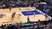 Gorgui Dieng Dunks Over Two Magic Players | Timberwolves vs Magic | Nov 9 | 2016-17 NBA Season