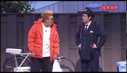 【サンドウィッチマン】天才的コント集  9連発