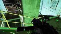 Fallout 4 modded playthrough (21)