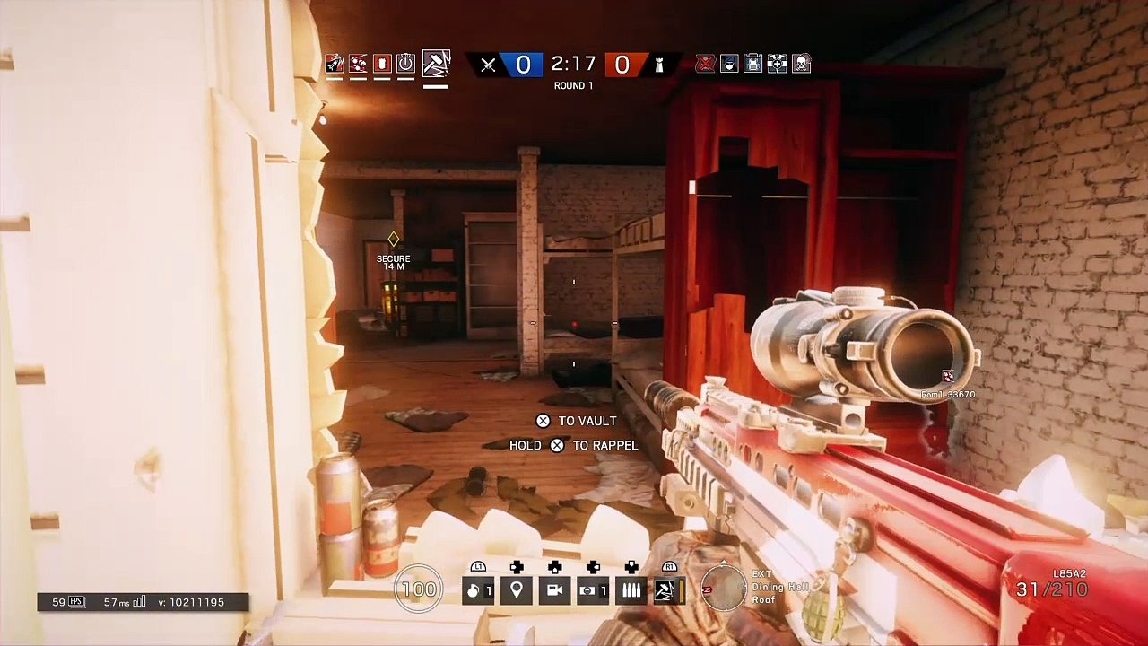 Rainbow Six Siege | Episode 1