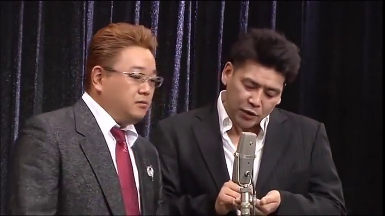 【サンドウィッチマン コント】「ハンバーガー屋・手紙」