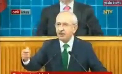 Kılıçdaroğlu'ndan Skandal Gaf: Teröre Yardım ve Yataklık Ediyorsam...