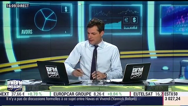 L'actu macro-éco: La zone euro n'est pas encore assez forte pour relancer l'inflation, selon Mario Draghi - 18/11