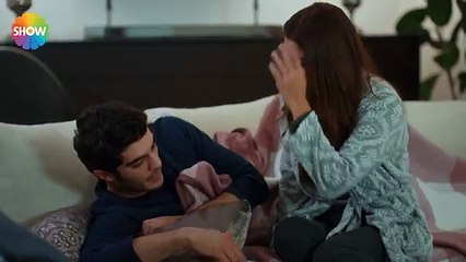 Aşk Laftan Anlamaz 19.Bölüm | "Yüzümü bir daha göremezsin!"