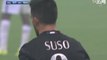 AC Milan 2-2 Internazionale Milano - All Goals Exclusive - SUSO Men Of The Derby Milano (20/11/2016)