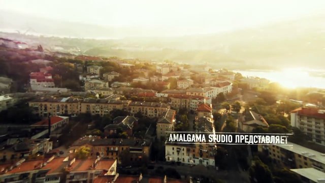 НАУЧИ МЕНЯ ЖИТЬ - 23.11.2016 премьера на Первом Канале