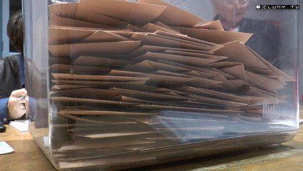 Primaire de la droite et du centre : résultats du 1er tour à Cluny