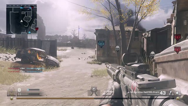 Call of Duty®: Modern Warfare® Remastered