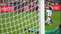 All Goals & Highlights HD - AC Milan 2-2 Inter  - 20.11.2016