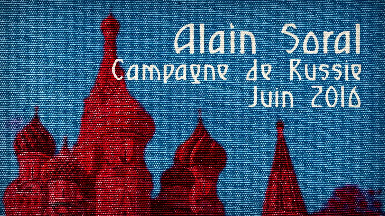 Alain Soral en Russie – La conférence de Moscou (Partie 2) [Full HD,1920x1080p]
