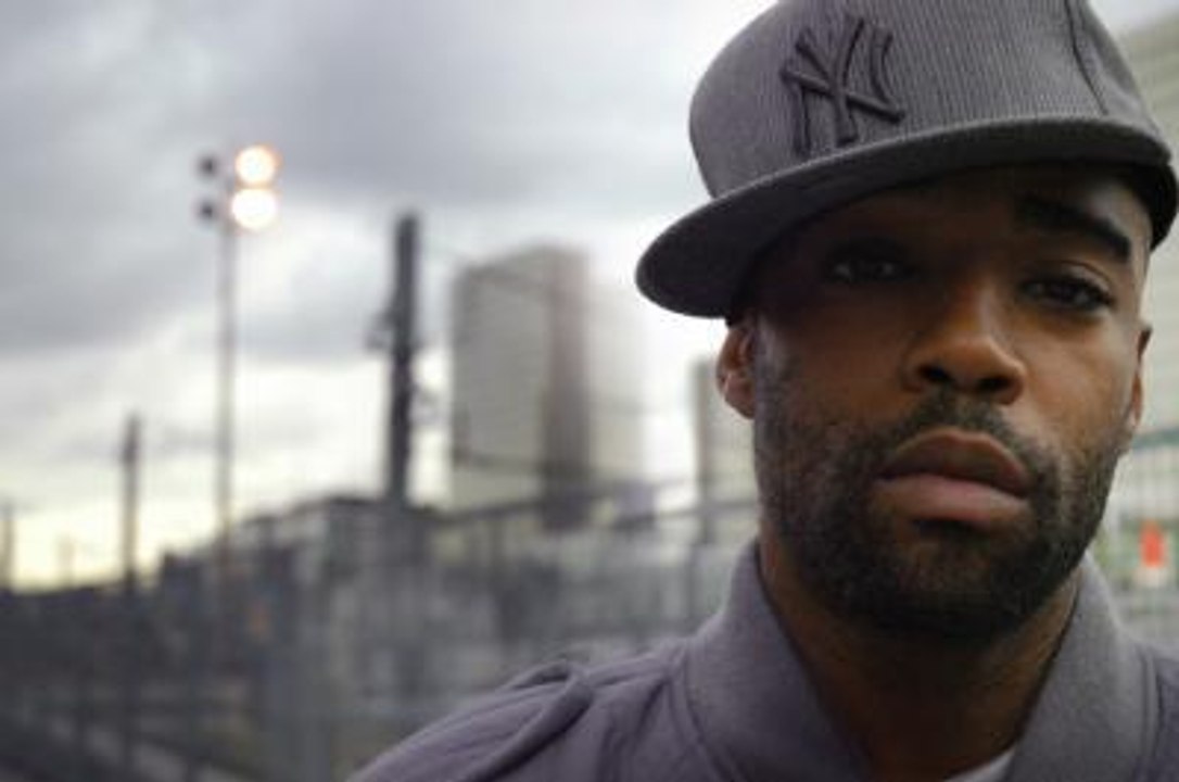 Pompes Funegres : Nubi c'était le plus fort du rap !