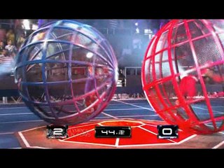 American Gladiators 2x12 [Part - 1]