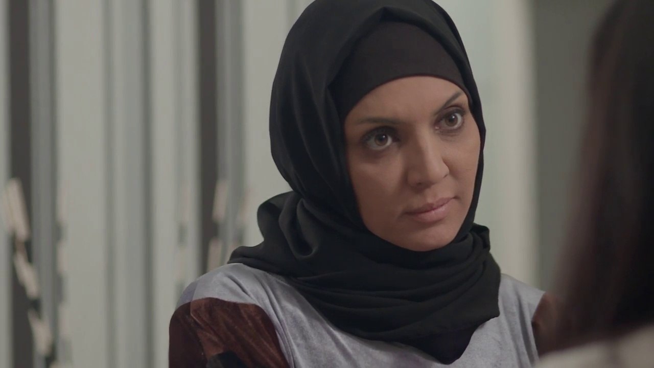 مسلسل قلوب لا تتوب الحلقة 21 كاملة