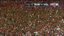 Diego Goal HD - Flamengo RJ	2-0	Coritiba 20.11.2016