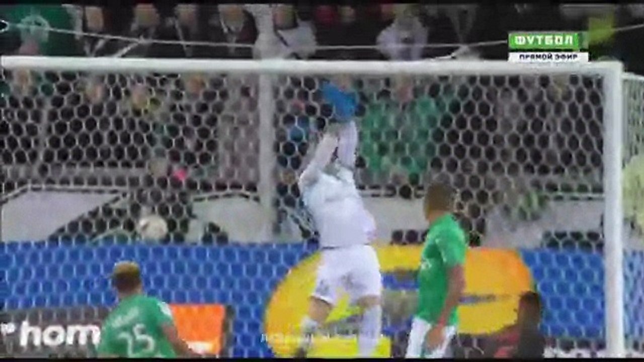 All Goals & highlights - Saint-Étienne 0-1 Nice 20.11.2016