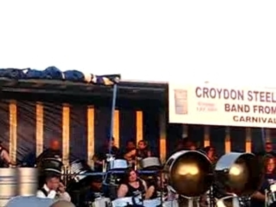 Notting Hill Carnival