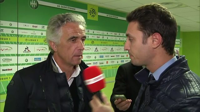 Foot - L1 - Nice : Rivère «La grosse absence de nos supporters»