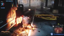 A Run with Delsin Rowe Unlimited FPS Stream Archive [inFamous: Second Son] - [PS4]