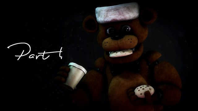 [SFM FNAF] Merry FNAF Christmas Collab [4/9 Taken] [0/9 Done]