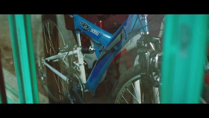 Mavi Bisiklet  Fragman